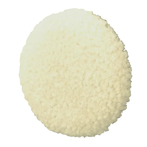 3151 – SHURHOLD IND Buffing Pad, Use To Remove Light Oxidation And Leave A Professional Shine Made Of 100 Percent Twi...